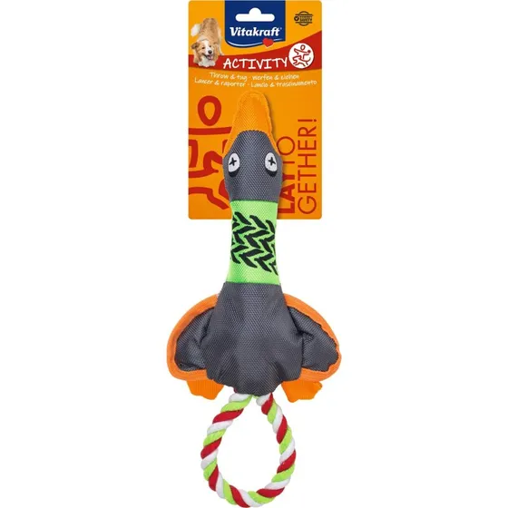 Vitakraft Oxford And hundelegetøj 37 cm