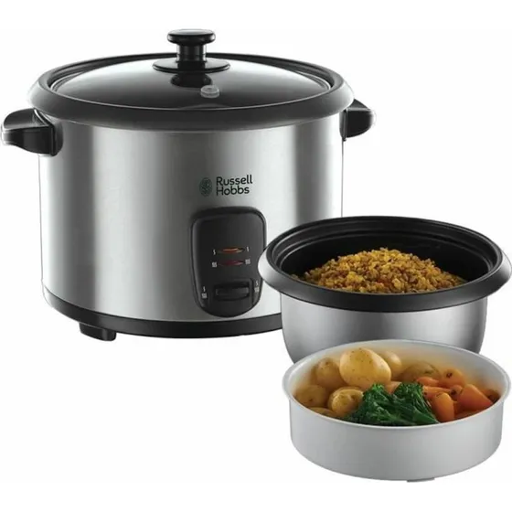 Russell Hobbs Cook@Home Riskoger 1,8 L 700 W