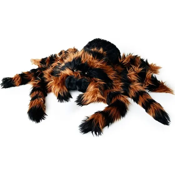 Mikamax Kæmpe Tarantel Bamse 70 cm