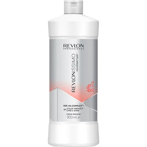 Revlon Professional Creme Peroxide 20 Vol 6% 900 ml