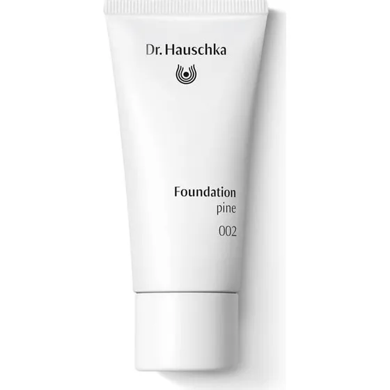 Dr. Hauschka Foundation 002 Pine 30 ml