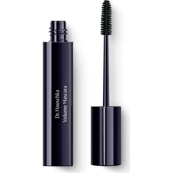 Dr. Hauschka Volume Mascara 01 Black 8 ml