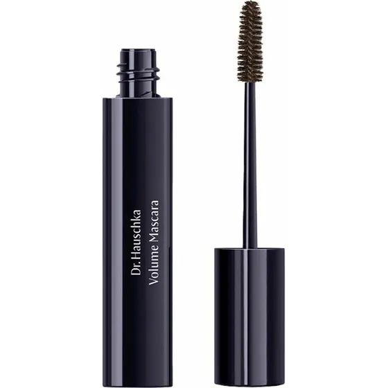 Dr. Hauschka Volume Mascara 02 Brown 8 ml