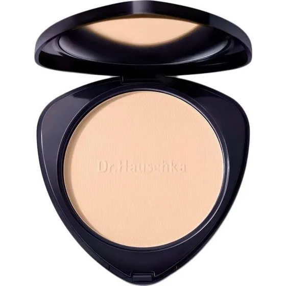 Dr. Hauschka Kompakt Pudder 00 Translucent 8 g