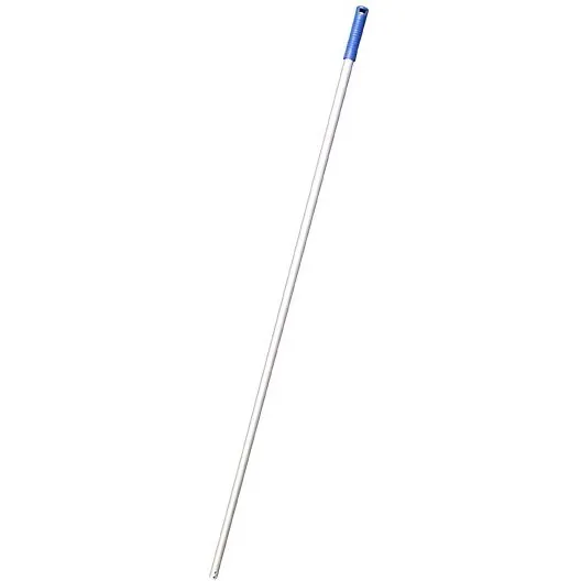 Universal Skaft 150 cm Click-lås Aluminium til moppe