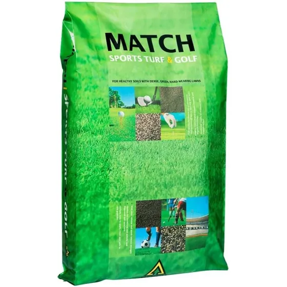 Match 5-1-7 plænegødning 20 kg