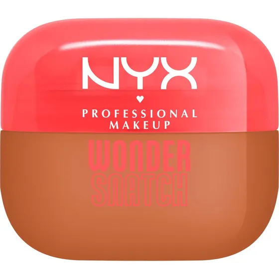 NYX Professional Makeup Wonder Snatch Powder 07 Cinnamon Catch 6g