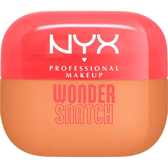 NYX Professional Makeup Wonder Snatch Powder 06 Sassy Spice 6g