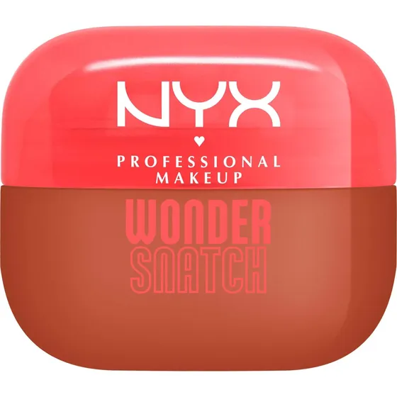 NYX Professional Makeup Wonder Snatch Powder 08 Cacao Craze 6g