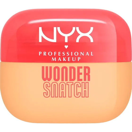 NYX Professional Makeup Wonder Snatch Powder 05 Banana Brat 6g