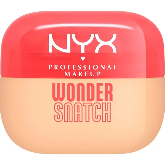NYX Professional Makeup Wonder Snatch Powder 03 Peach Posse 6g
