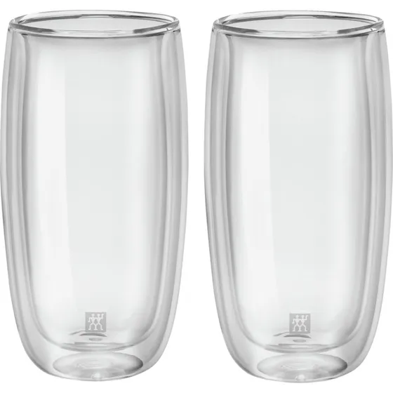 Zwilling Sorrento longdrink glas 2-pak 475 ml