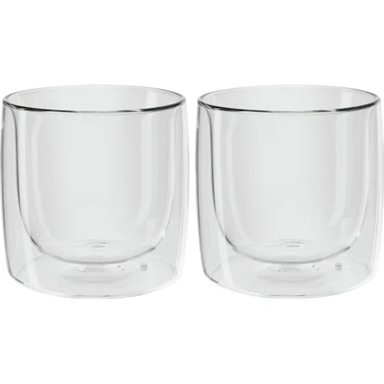 Zwilling Sorrento whiskyglas 2 stk. 270 ml