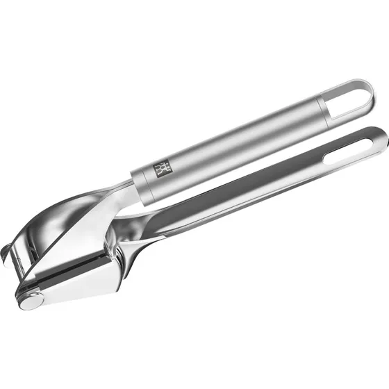 Zwilling Pro hvidløgspresser 20 cm, rustfrit stål