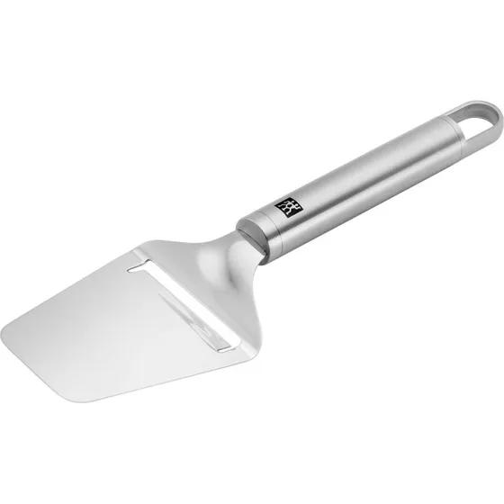 Zwilling Pro ostehøvl 22,5 cm - rustfrit stål