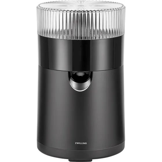 Zwilling Enfinigy Citruspresser – Sort