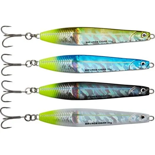 Savage Gear Surf Seeker Makrelpirk