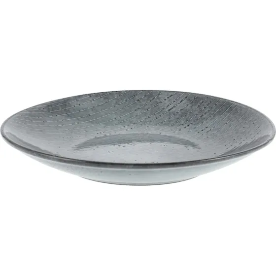 Broste Copenhagen Nordic Sea pastatallerken Ø 29 cm
