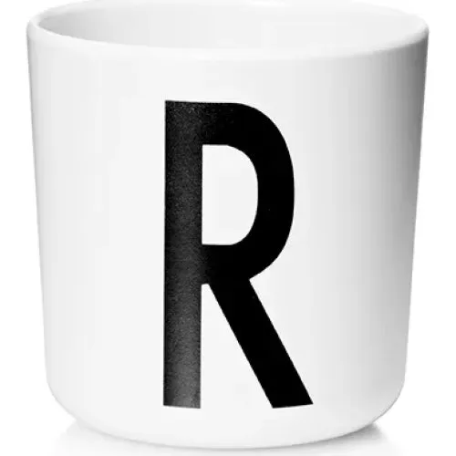 Design Letters Kids Ecozen Kop A-Z