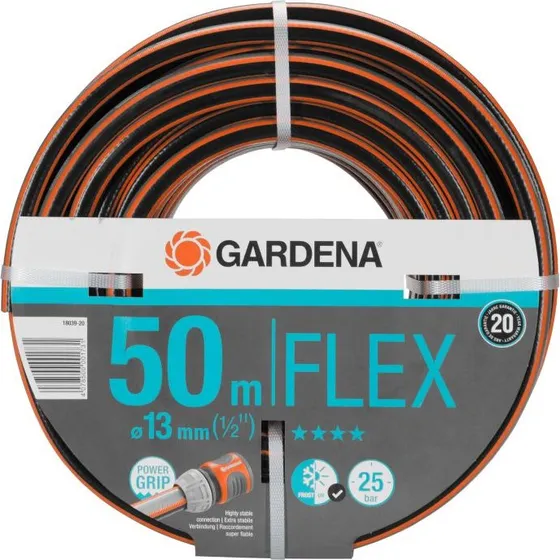Gardena Comfort FLEX haveslange 13 mm (1/2") 50 m