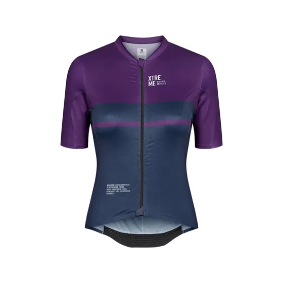 Willing Able Grape Royale Cykeltrøje til Dame
