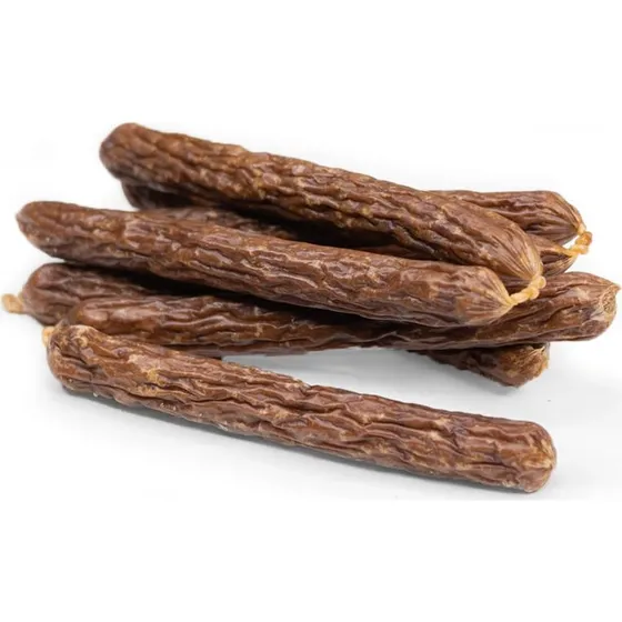 Snack´it Kabanos Lam - 200g