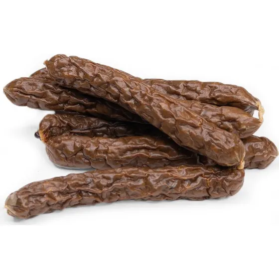 Snack´it Kabanos Hest 200g