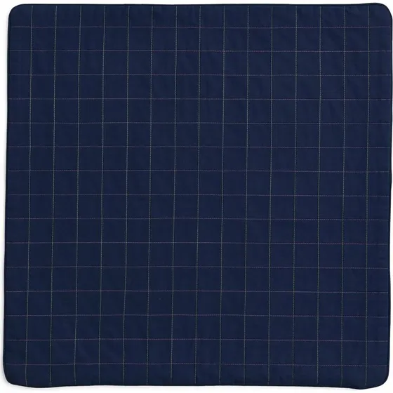 HAY Dori Pudebetræk 60x60 cm - Midnight Blue