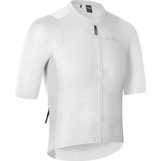 GripGrab PACR lightweight cykeltrøje hvid herre