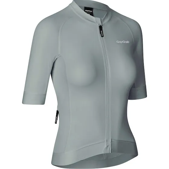 GripGrab Womens PACR Cykeltrøje - Lyseblå