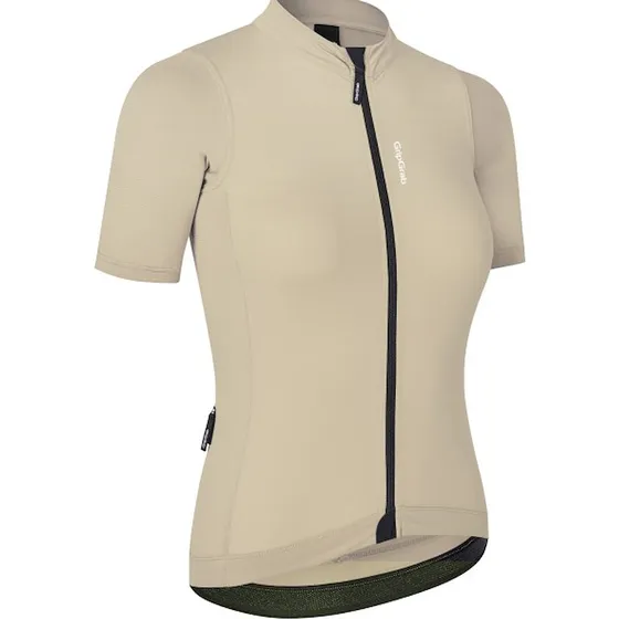 GripGrab Womens RIDE Cykeltrøje - Beige