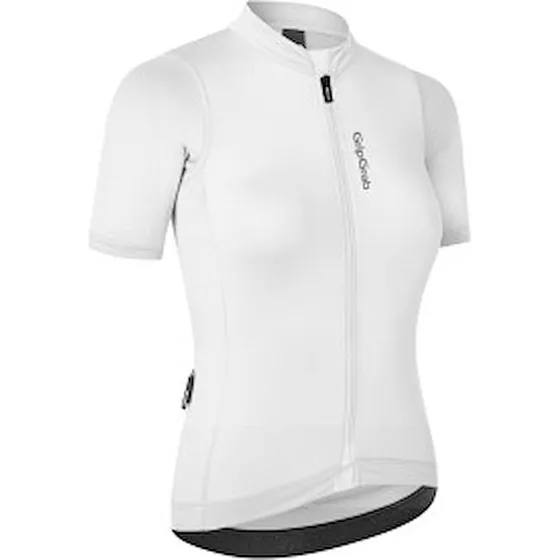 GripGrab Womens RIDE cykeltrøje - Hvid