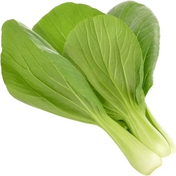 Click & Grow Smart Garden Genopfyldning 3-pak – Pak Choi