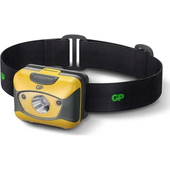 GP Discovery CH46 Pandelampe 300 lm