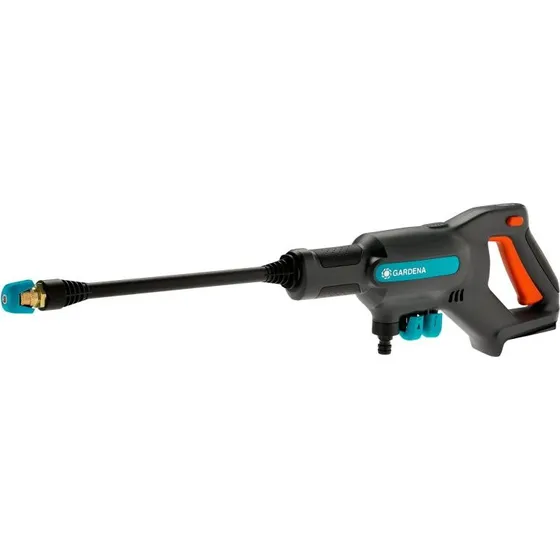 Gardena AquaClean 24/18V batteridrevet højtryksrenser