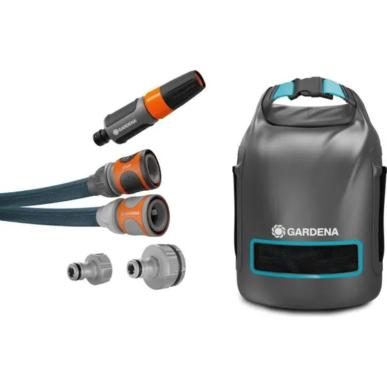 Gardena Liano Xtreme haveslange sæt 15 m