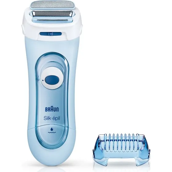 Braun Silk-épil Lady Shaver LS5160 – Wet & Dry