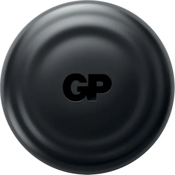 GP eTag Smart Tracker - Sort (1-pak)