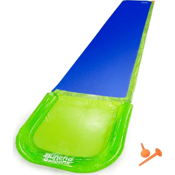 Bunch O Balloons Vandglidebane 4,8 m inkl. 100 vandballoner