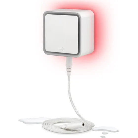Eve Water Guard – Smart vandlækage-sensor