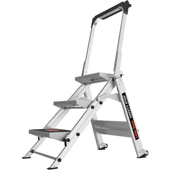 Jumbo Giant Trappestige Super Proff 3 trin