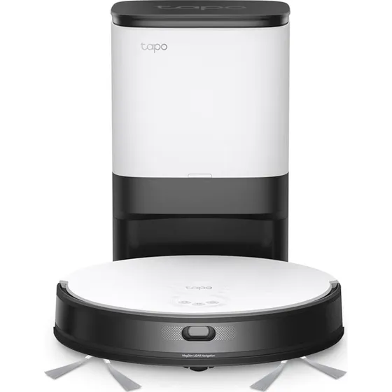 TP-Link Tapo RV20 Mop Plus – Robotstøvsuger & Gulvvasker