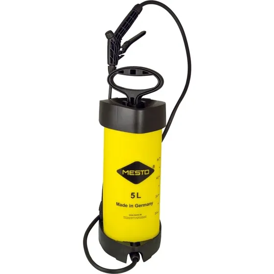 Mesto Flori tryksprøjte 5 l