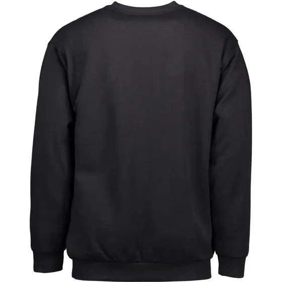ID Classic Sweatshirt - Sort - XS