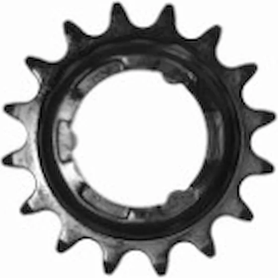 Sturmey Archer Gearhjul forkrøppet - 21 tænder