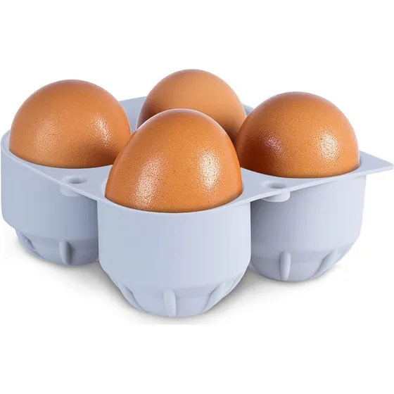 AGK Nordic Airfryer Æggeholder til 4 æg
