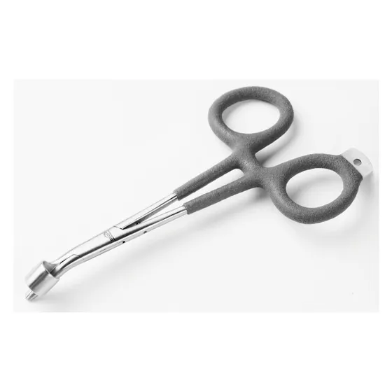 WizTool Release Clamp 150 mm