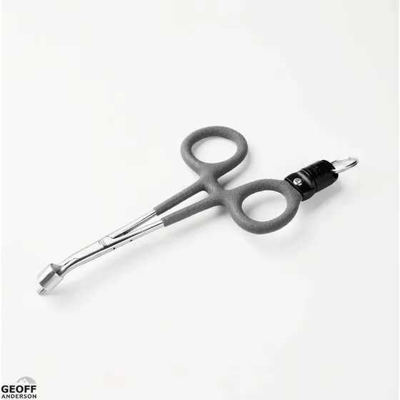 Geoff Anderson WizTool 175mm Clamp Release med magnet