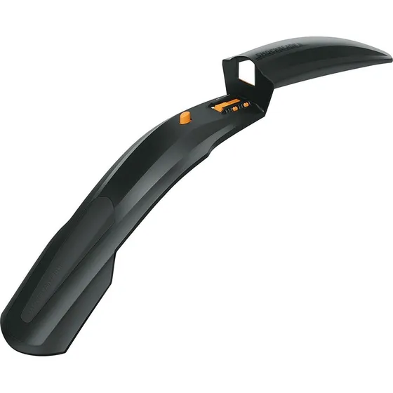SKS Shockblade Dark Forskærm til 26" og 27.5" MTB