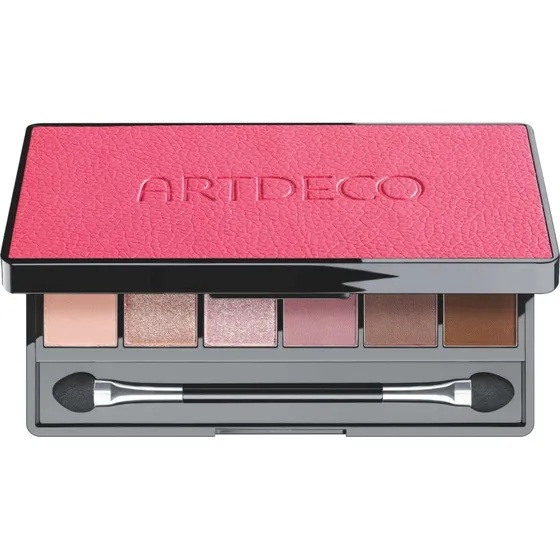 Artdeco Iconic Eyeshadow Palette 2 – 6 farver